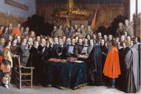 L&rsquo;Europe dans le système international