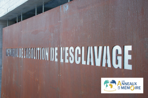 UNE HISTOIRE DES ESCLAVAGES – La traite négrière et Nantes – Mémoires de la traite négrière à Nantes