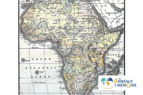 UNE HISTOIRE DES ESCLAVAGES – Histoire d&rsquo;une traite négrière – L’achat d’esclaves sur les côtes africaines