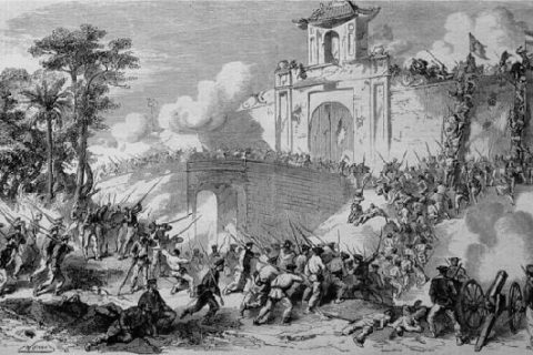 L’Empire français au temps de l’exposition coloniale de 1931, réalités, représentations et contestations.