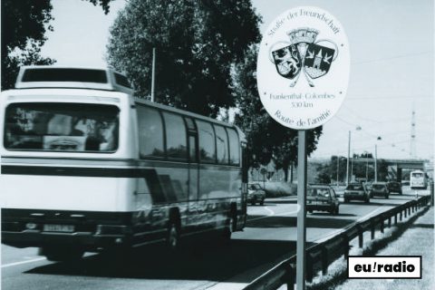 EUROPE IN A SOUNDBITE, Jumelages. Entre coopération, rapprochement et réconciliation