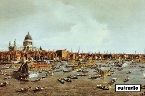 EUROPE IN A SOUNBITE  Les grands ports de commerce européens, Espaces majeurs de la mondialisation (XVIIe-XXIe siècles)