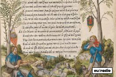 EUROPE IN A SOUNDBITE, Printery in the Renaissance