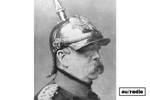 EUROPE IN A SOUNDBITE, Bismark et l&rsquo;Europe