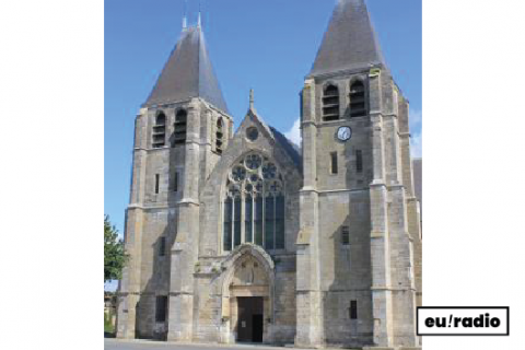 EUROPE IN A SOUNDBITE, Diffusion of Artistic Forms: “Styles”: 1200, 1300 and 1400